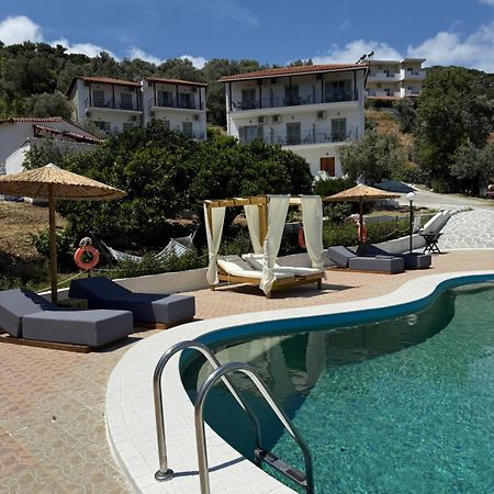 Skiathos Country Studios Exteriör bild